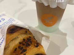 -NOVAE CAFE 咖啡·可颂(望京店)