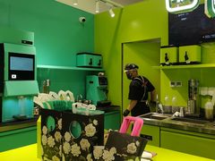 -gleeglee乐溢亦茶(合生汇店)