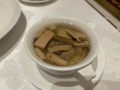 -臻宝中餐厅·大连菜·海鲜·融合菜(大连一方城堡豪华精选酒店)