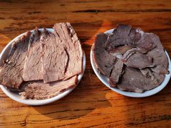 -兰州马子禄牛肉面(文景公园店)