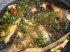 -半天妖烤鱼(嘉德万达广场店)
