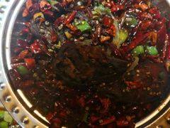 -严记小天府酸菜鱼(西四路店)