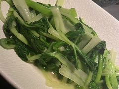 清炒时蔬-凤凰湘语·湘粤鲜融(浦东旗舰店)