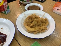 -柴爿巷·香酥鸡&馄饨(复兴中路店)
