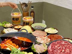 -冯校长老火锅(广州正佳广场店)