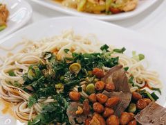 -复旦大学本部-食堂