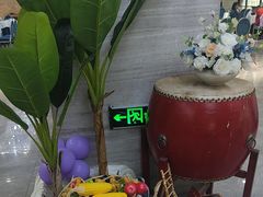-澳门酒家(南航明珠店)