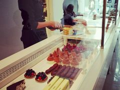 -Lady M Cake Boutique(麦迪逊大道店)