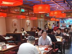 -小吊梨汤·北京菜·烤鸭(西直门凯德店)