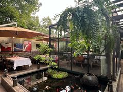 -野蔓果·山野菜(西湖景区·龙井茶田店)