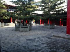 -长安寺