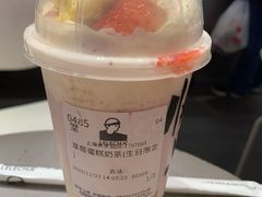 -LELECHA乐乐茶(美罗城店)