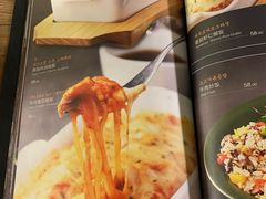 -Cafe Alice咖啡爱丽丝(奥城店)