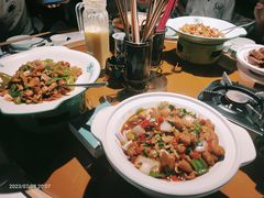 -宋徽厨·安徽菜(绿地店)
