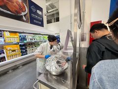 -山姆会员商店(西溪店)