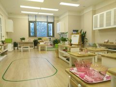 -亿禾林(普陀香溢中心)