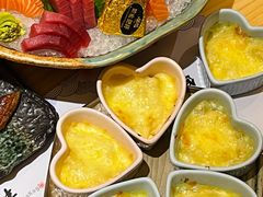 -贵木日本料理·铁板烧(新地假日广场店)