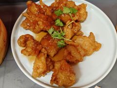 -老边饺子馆(中街店)