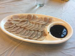 -京北渔家傲