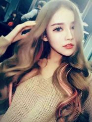点击看大图 -3AM HAIR SALON烫发染发接发