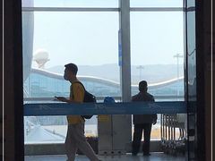 -乌鲁木齐天山国际机场-T3航站楼