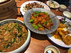 -大清花饺子城(昌黎店)