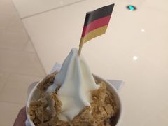 -JW德国冻酸奶Frozen Yogurt(龙湖成都滨江天街店)