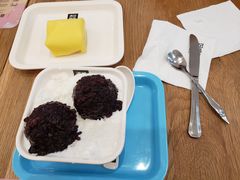 -满记甜品(金唐购物中心店)