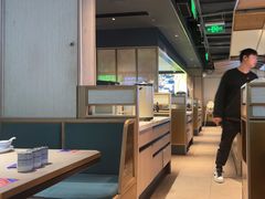 -望蓉城·古法酸菜鱼·川小馆(金桥国际店)