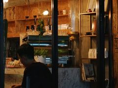 门面-METAL HANDS(五道营店)