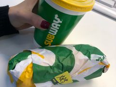 -赛百味(仙林金鹰店)