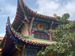 -宝通禅寺