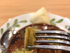 -萨莉亚意式餐厅(深南茂业店)