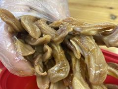 -绝味鸭脖(长宁路店)