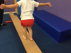 -小小运动馆(浦江店)