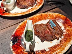 -小火花·干式熟成牛排馆Spark SteakHouse(剑桥郡店)