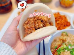 -关中闫记粉蒸肉(和平路店)