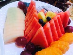 -北京中国大饭店