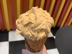 -LUNEURS月乐诗·法式冰淇淋(北外滩来福士广场店)
