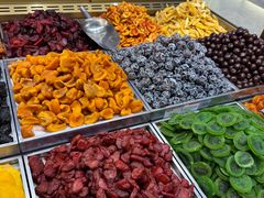 -品忆香炒货工坊(西稍门店)