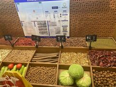 -井格重庆火锅(西直门凯德Mall店)