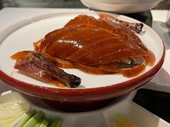 -大鸭梨烤鸭(北洼路店)