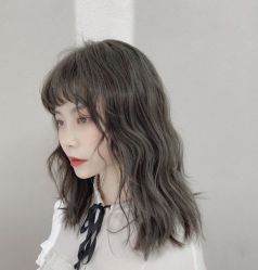 -GIRL STYLE 烫发·染发沙龙