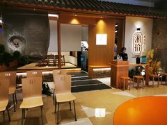 大堂-湘拾(壹方北馆店)