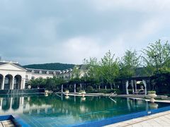 -天伦里餐厅(绿城桃花源店)