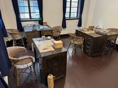 -新华日报营业部旧址