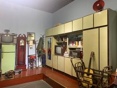 -太原老车文化博物馆