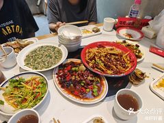 -回·龙虾铺·盆盆蟹·烧烤大排档(回龙观店)