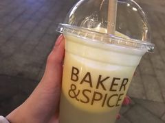 -BAKER&SPICE(国金中心商场店)