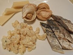 -广州四季酒店·意珍·意式自助餐